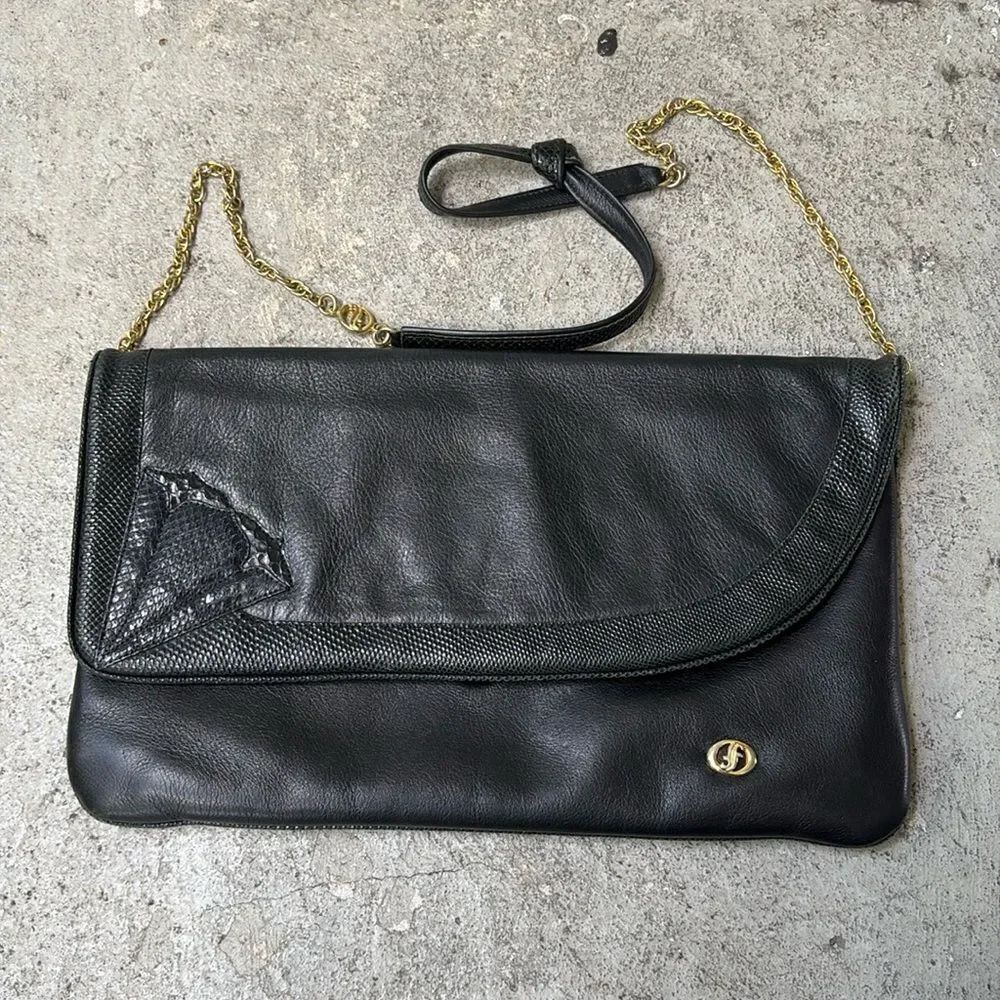 Carlo Fiori envelope bag
